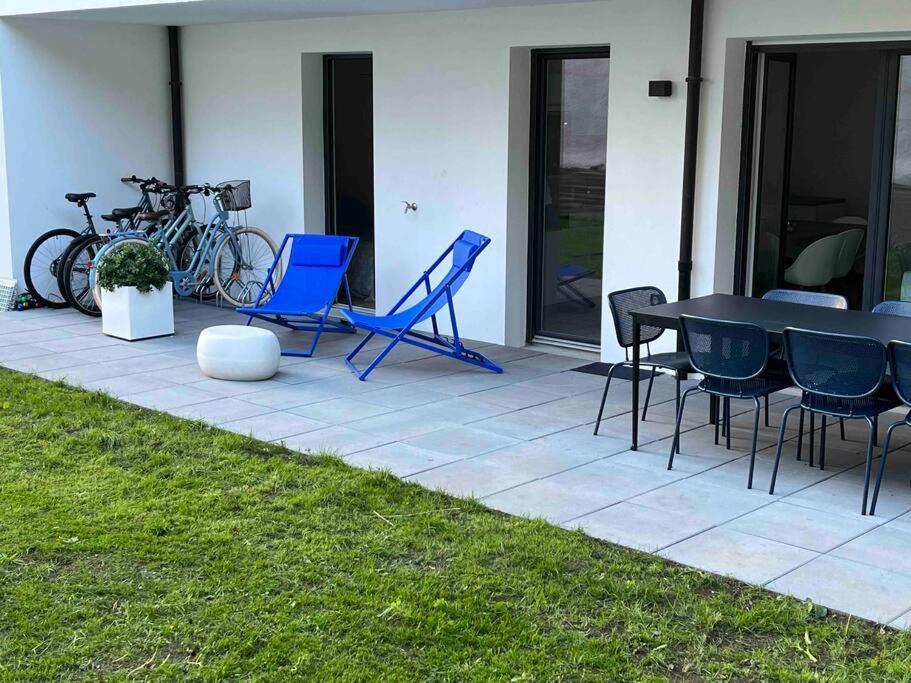 סנט-פייר-קיברון Cocon Neuf - 6 A 8 Pers 3 Chb Proche Plage, Port, Centre Ville מראה חיצוני תמונה