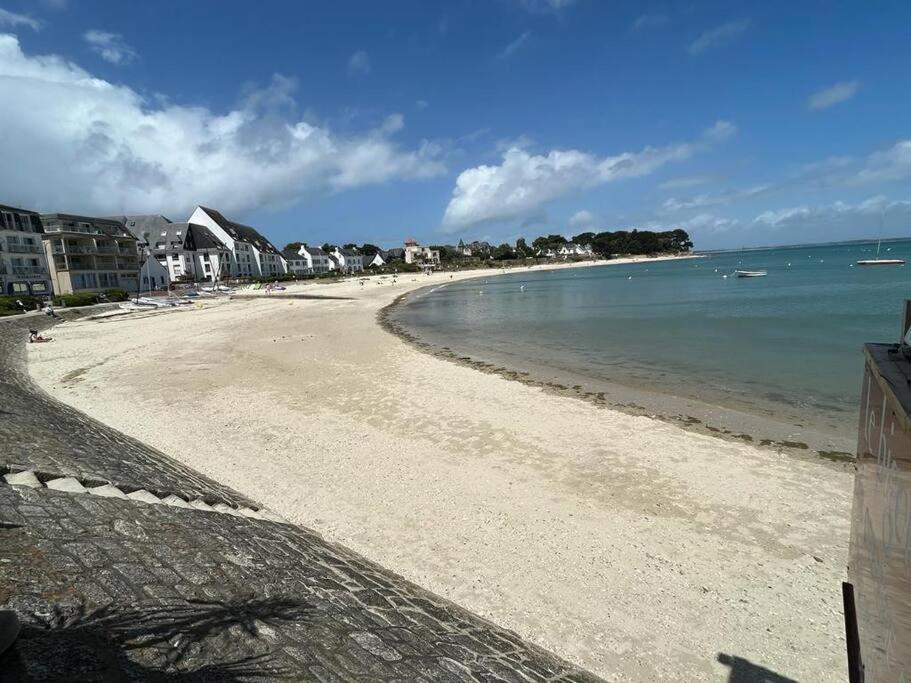 סנט-פייר-קיברון Cocon Neuf - 6 A 8 Pers 3 Chb Proche Plage, Port, Centre Ville מראה חיצוני תמונה