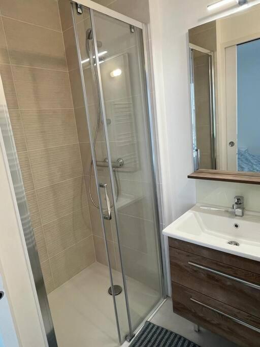 סנט-פייר-קיברון Cocon Neuf - 6 A 8 Pers 3 Chb Proche Plage, Port, Centre Ville מראה חיצוני תמונה